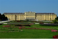 Vienna one day trip