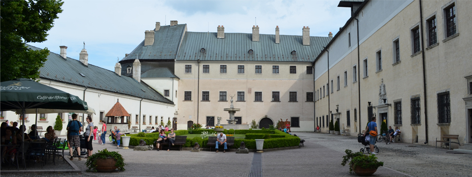 Small Carpathian Wine Tour